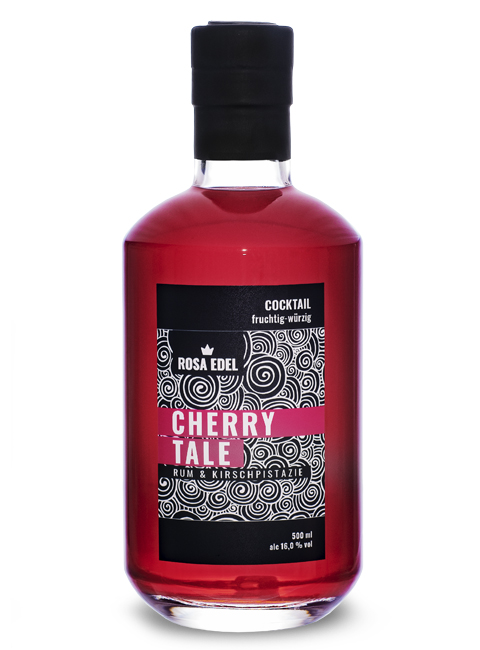 Cherry Tale