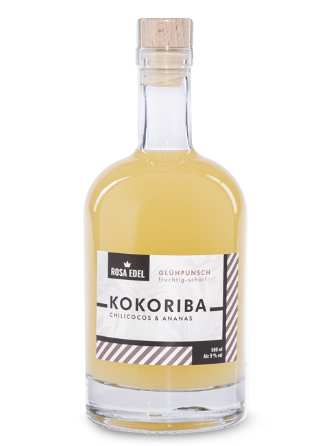 Kokoriba